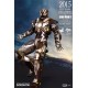 Iron Man 3 Iron Man Mark XXIV the Tank 1/6 scale action figure 2015 Toy Fair Exclusive 30 cm